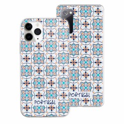 Funda diseño - Azulejo