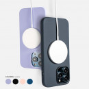 Capa Ultra Suave compatível com Magsafe para iPhone 14 Plus
