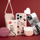 Stickers Dia dos Namorados - Personaliza os teus Dispositivos