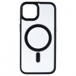 Funda Bumper Compatible con Magsafe para iPhone 13