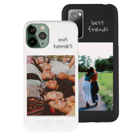 Personaliza a tua Capa Best Friends - mais de 400 telemóveis disponíveis