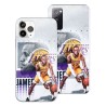 Funda Móvil Baloncesto - James Lakers