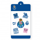 Stickers do Porto - Personaliza os teus Dispositivos