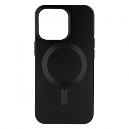 Funda Iron Compatible con MagSafe para iPhone 14 Pro
