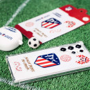 Stickers do Atlético de Madrid - Personaliza os teus Dispositivos