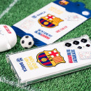 Stickers do Barcelona - Personaliza os teus Dispositivos