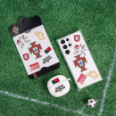 Stickers da Federação Portuguesa de Futebol - Personaliza os teus Dispositivos