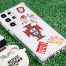 Stickers da Federação Portuguesa de Futebol - Personaliza os teus Dispositivos