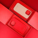 Capa Oficial Redondo Brand Estampado Pele de Crocodilo para iPhone 12 Pro Max