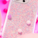 Capa Candy Case para iPhone 14 Pro