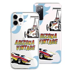 Funda Oficial Arizona Vintage - New Car