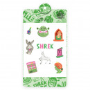Stickers de Shrek - Personaliza os teus Dispositivos