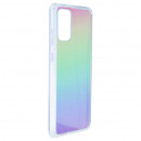 Funda Iridiscente Multicolor para Samsung Galaxy S11