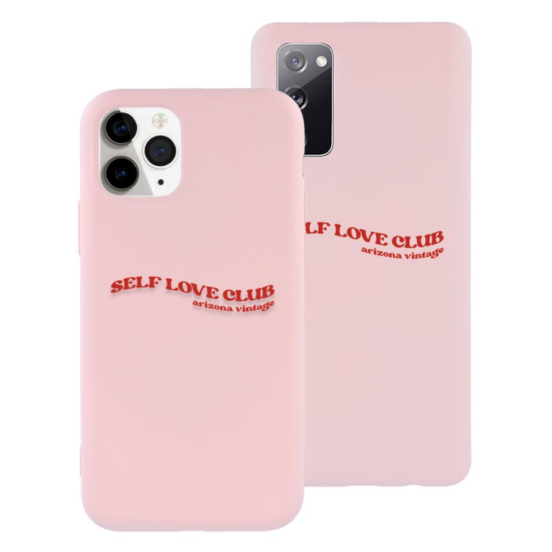 Capa Oficial Arizona Vintage - Self Love Club