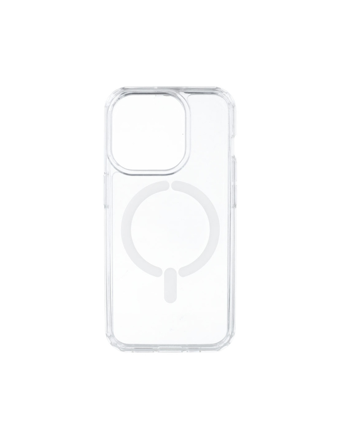 Capa MagSafe Apple iPhone 13 Pro Max Transparente - Capas de