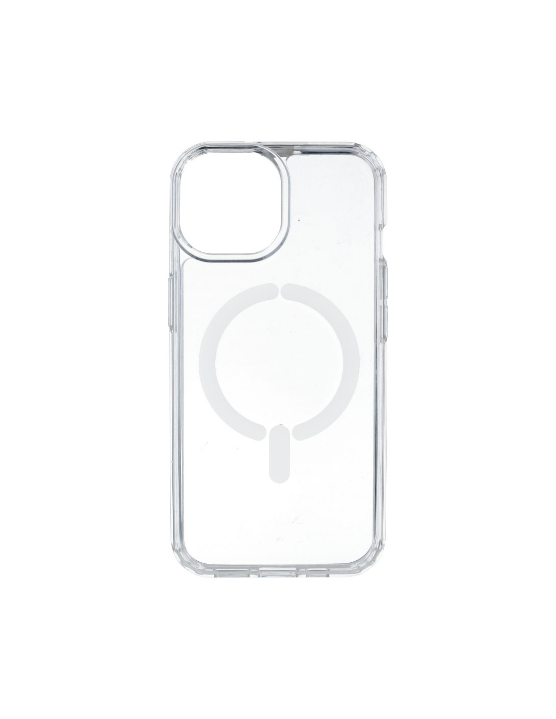 Capa transparente com MagSafe para iPhone 13 mini - Apple (PT)