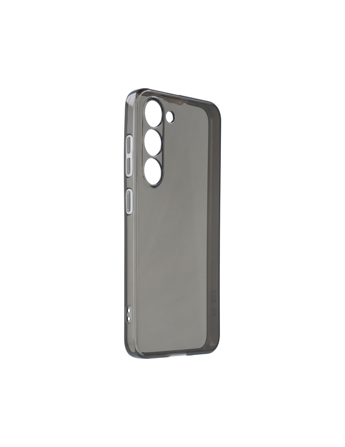 Capa Ultra Suave com Protetor de Câmara para Samsung Galaxy S23 Ultra - La  Casa de las Carcasas, Acessórios e Capas para telemóv