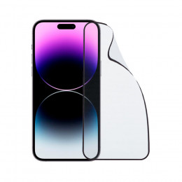 Cristal Templado Irrompible Mate para iPhone 13 Pro