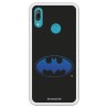 Funda Oficial DC Comics Batman para Huawei Y7 2019