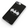 Funda Oficial DC Comics Batman para Huawei Y7 2019