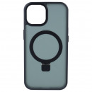 Capa Compatível com Magsafe Ring para iPhone 12 Pro