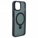 Capa Compatível com Magsafe Ring para iPhone 14 Pro Max
