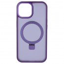 Capa Compatível com Magsafe Ring para iPhone 14