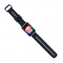 Correia Relógio Silicone para Huawei Watch Fit 2