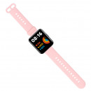 Correia Relógio Silicone para Xiaomi Redmi Watch 2 Lite