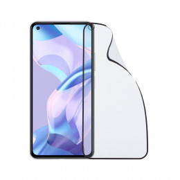 Cristal Templado Irrompible Mate para Xiaomi Mi 11 Lite