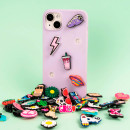 Capa Toy para iPhone 14 Plus