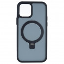 Capa Compatível com Magsafe Ring para iPhone 11