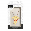 Funda para Xiaomi Poco C65 Oficial de Disney Winnie  Columpio - Winnie The Pooh