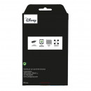 Funda para Samsung Galaxy A35 5G Oficial de Disney Mickey y Minnie Posando - Clásicos Disney