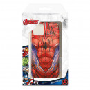 Funda para Samsung Galaxy A35 5G Oficial de Marvel Spiderman Torso - Marvel