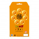 Capa para Xiaomi Redmi 12C Oficial de Dragon Ball Goten e Trunks Fusão - Dragon Ball
