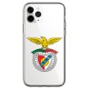 Funda Oficial Benfica - Escudo Equipo