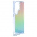 Funda Iridiscente Multicolor para Samsung Galaxy S24 Ultra