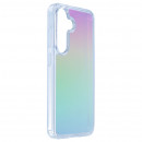 Funda Iridiscente Multicolor para Samsung Galaxy S24
