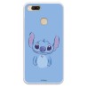 Funda Oficial Lilo & Stitch Azul Xiaomi Mi 5X