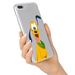 Funda Oficial Disney Pluto Samsung Galaxy A5 2017