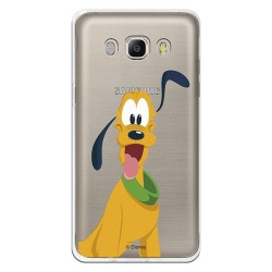 Funda Oficial Disney Pluto Samsung Galaxy J5 2016