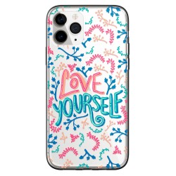 Funda San Valentín - Love Yourself