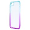 Funda Bumper Reforzada Degradada para iPhone 7