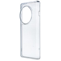 Funda Silicona Transparente para OnePlus 12