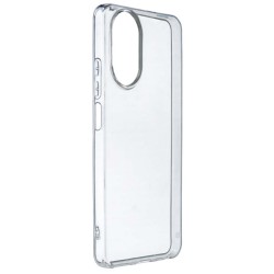 Funda Silicona Transparente para Realme C67