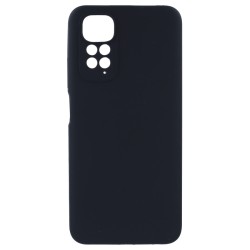 Funda Ultra suave con Cubre cámara para Xiaomi Redmi Note 11