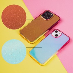 Funda Galaxy Iridiscente para iPhone 7