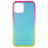 Funda Galaxy Iridiscente para iPhone 12 Pro Max