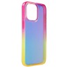 Funda Galaxy Iridiscente para iPhone 14 Pro Max